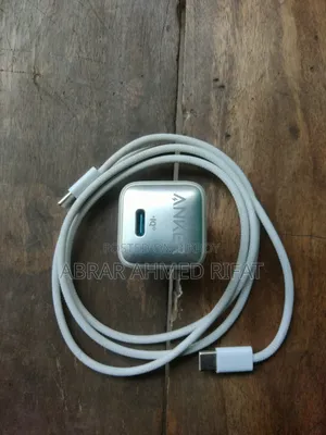 Mobile Charger