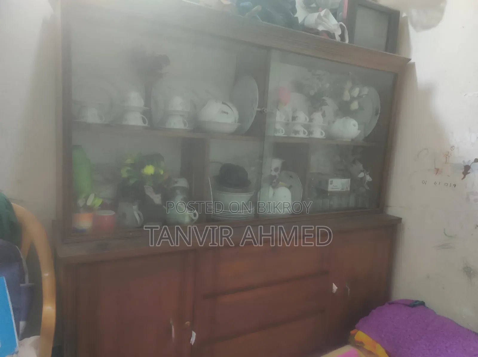 শকেজ বিক্রয় করা হবে