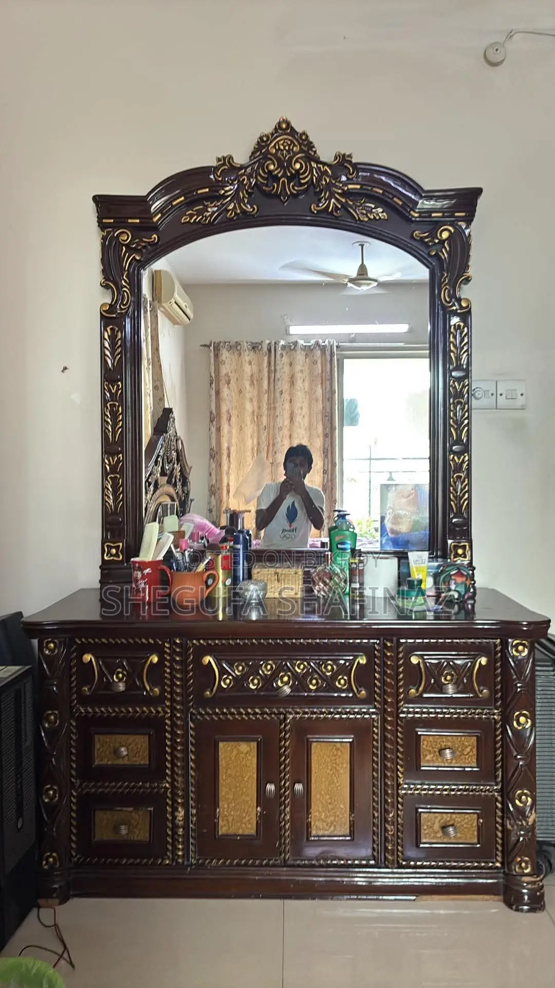 Dressing Table