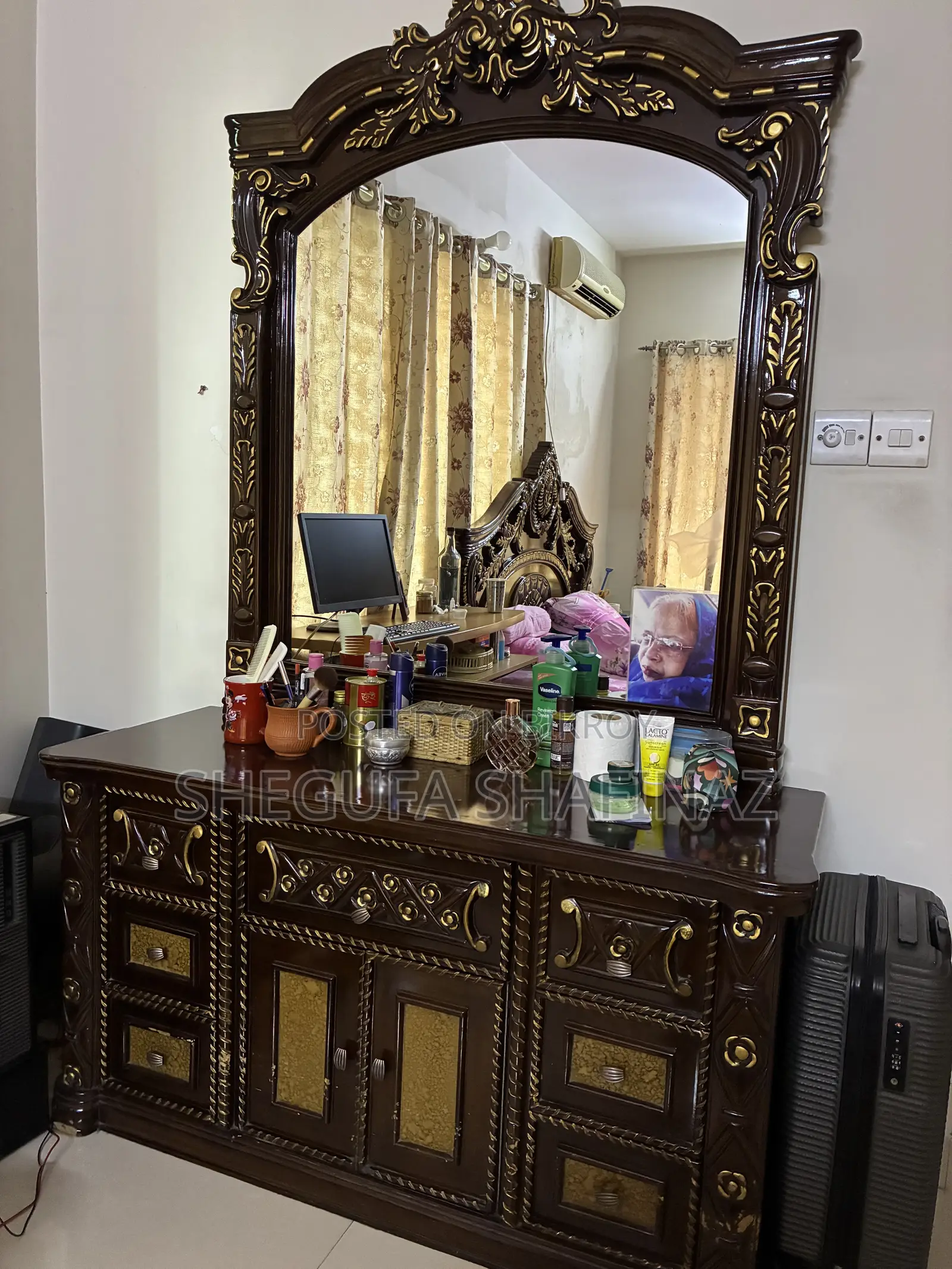 Dressing Table