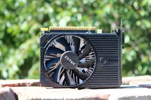 Zotac GeForce GTX-1050 2GB DDR5 Gaming Oc Edition With Warranty