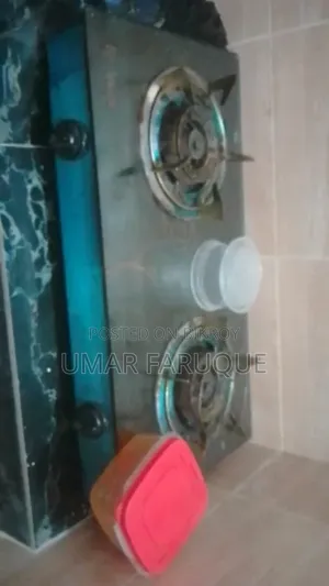 Gas Stove for Sale