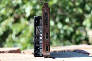 Zotac GeForce GTX-1050 2GB DDR5 Gaming Oc Edition With Warranty