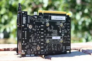 Zotac GeForce GTX-1050 2GB DDR5 Gaming Oc Edition With Warranty