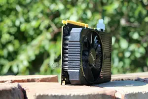 Zotac GeForce GTX-1050 2GB DDR5 Gaming Oc Edition With Warranty