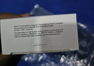 Samsung 45W PD Adapter USB-C