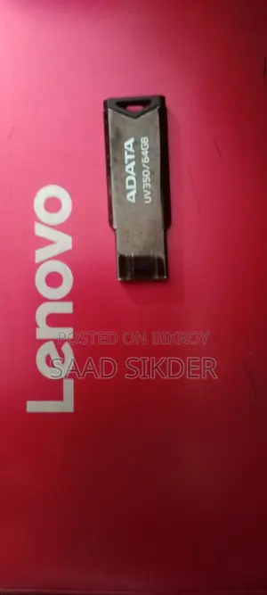 Pendrive 64GB Adata