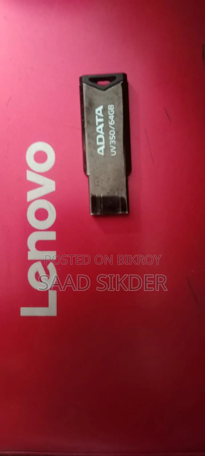 Pendrive 64GB Adata