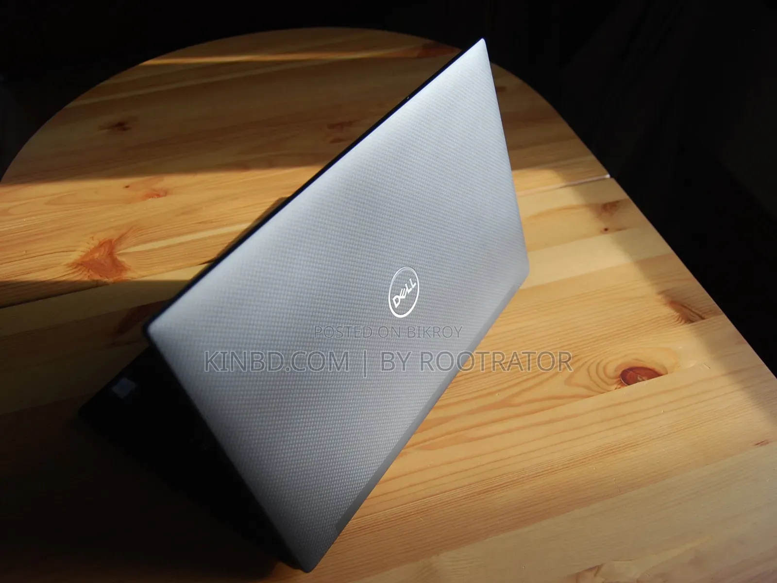 Laptop Dell Latitude 7490 8GB Intel Core i5 SSD 256GB