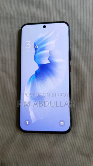 আইটেল এস২৬ আল্ট্রা ২৫৬ জিবি নীল