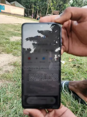 শাওমি পোকো এক্স৩ প্রো ১২৮ জিবি নীল