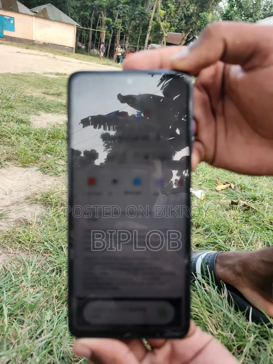 Xiaomi Poco X3 Pro 128 GB Blue