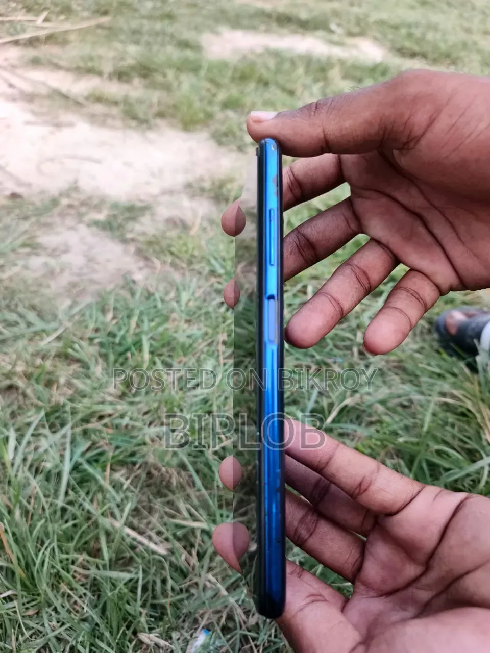 Xiaomi Poco X3 Pro 128 GB Blue