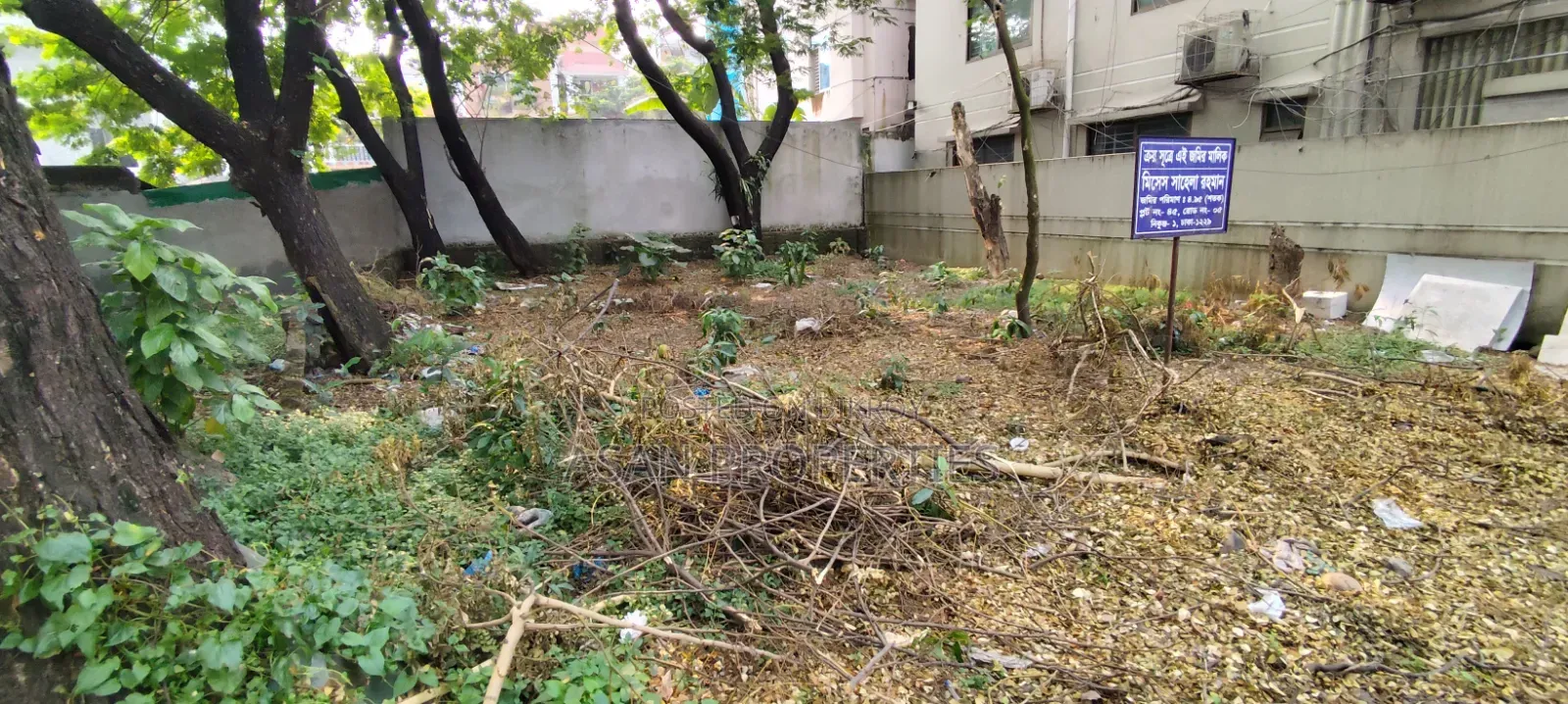 নিকুঞ্জ-১ এ ৩ কাঠা জমি বিক্রয়ের জন্য