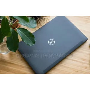 Laptop Dell Latitude 7490 8GB Intel Core i5 SSD 256GB
