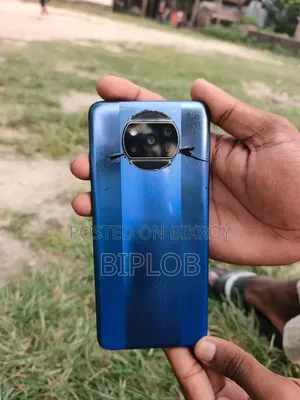 Xiaomi Poco X3 Pro 128 GB Blue