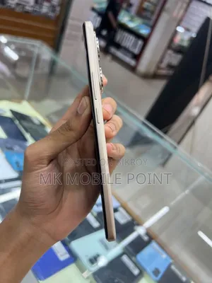 Realme P4 Pro 128 GB Gold
