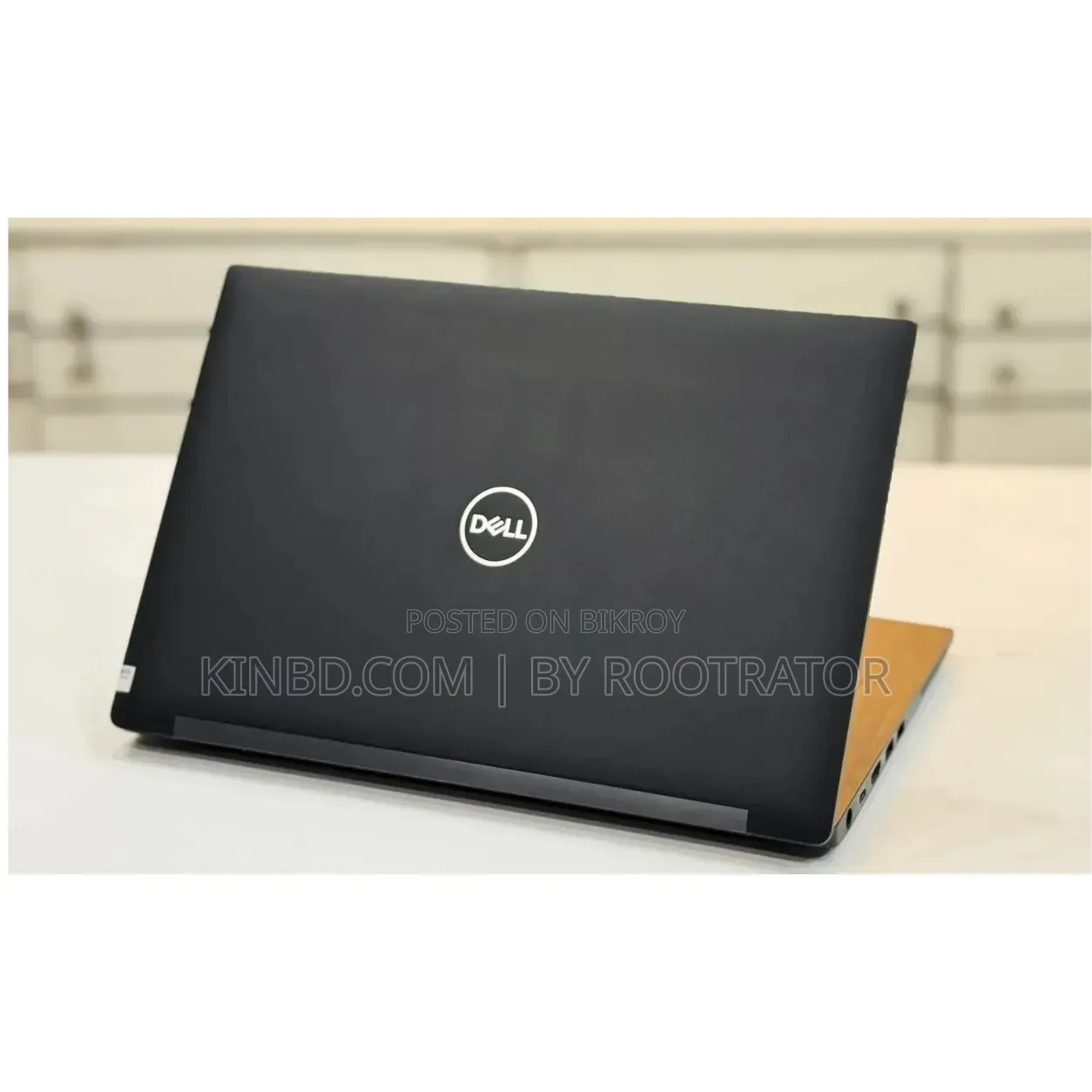 Laptop Dell Latitude 7490 8GB Intel Core i5 SSD 256GB