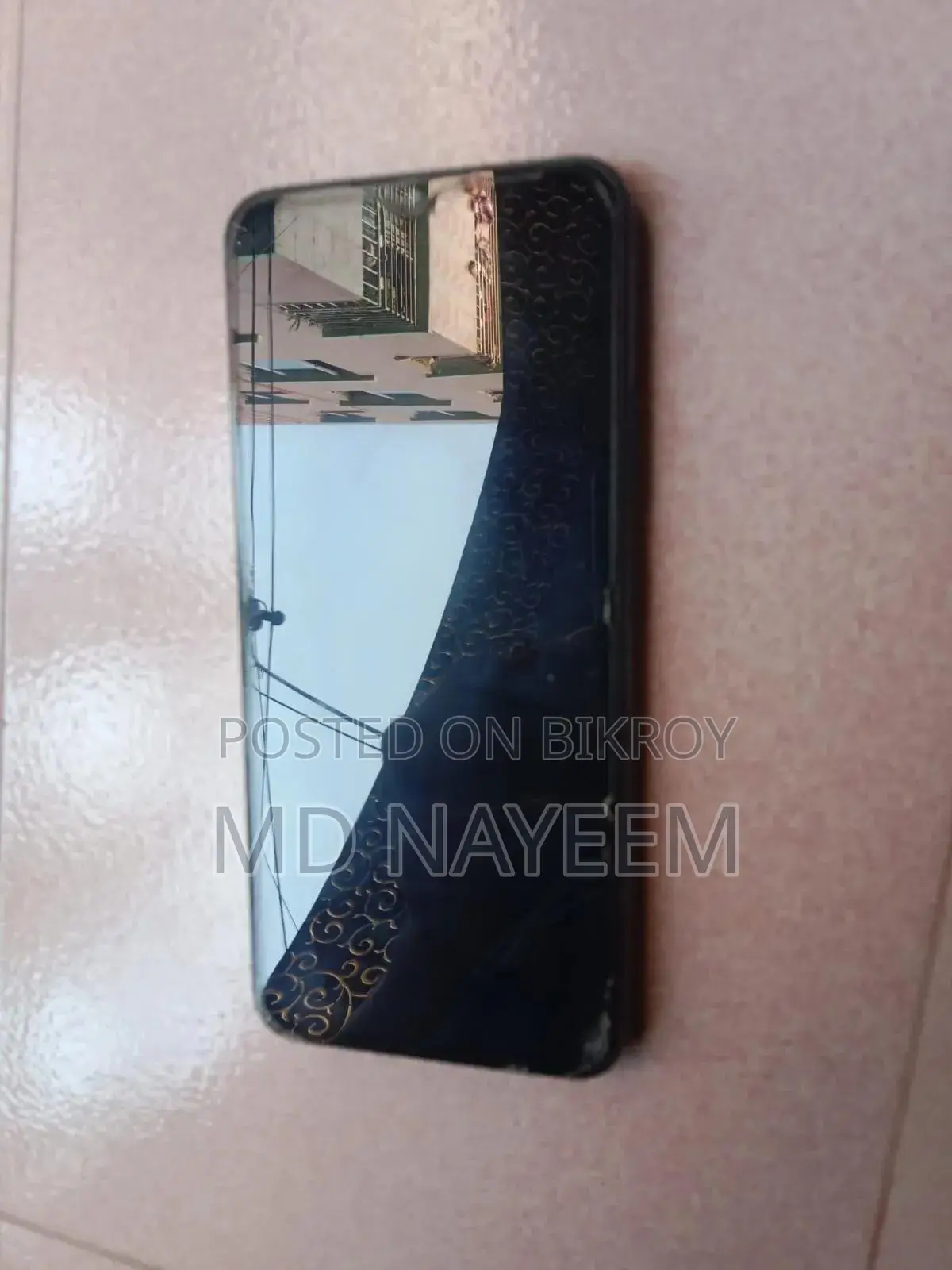 Realme C15 Qualcomm Edition 64 GB Blue