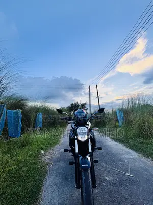 New Suzuki Gixxer 2026 Black