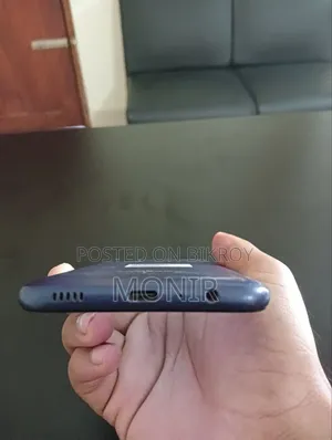 স্যামসাং গ্যালাক্সি এ০৩এস ৬৪ জিবি নীল