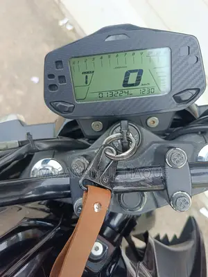 Suzuki Gixxer 2025 Black