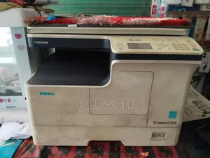 তোশিবা ই-স্টুডিও ২৩০৬
