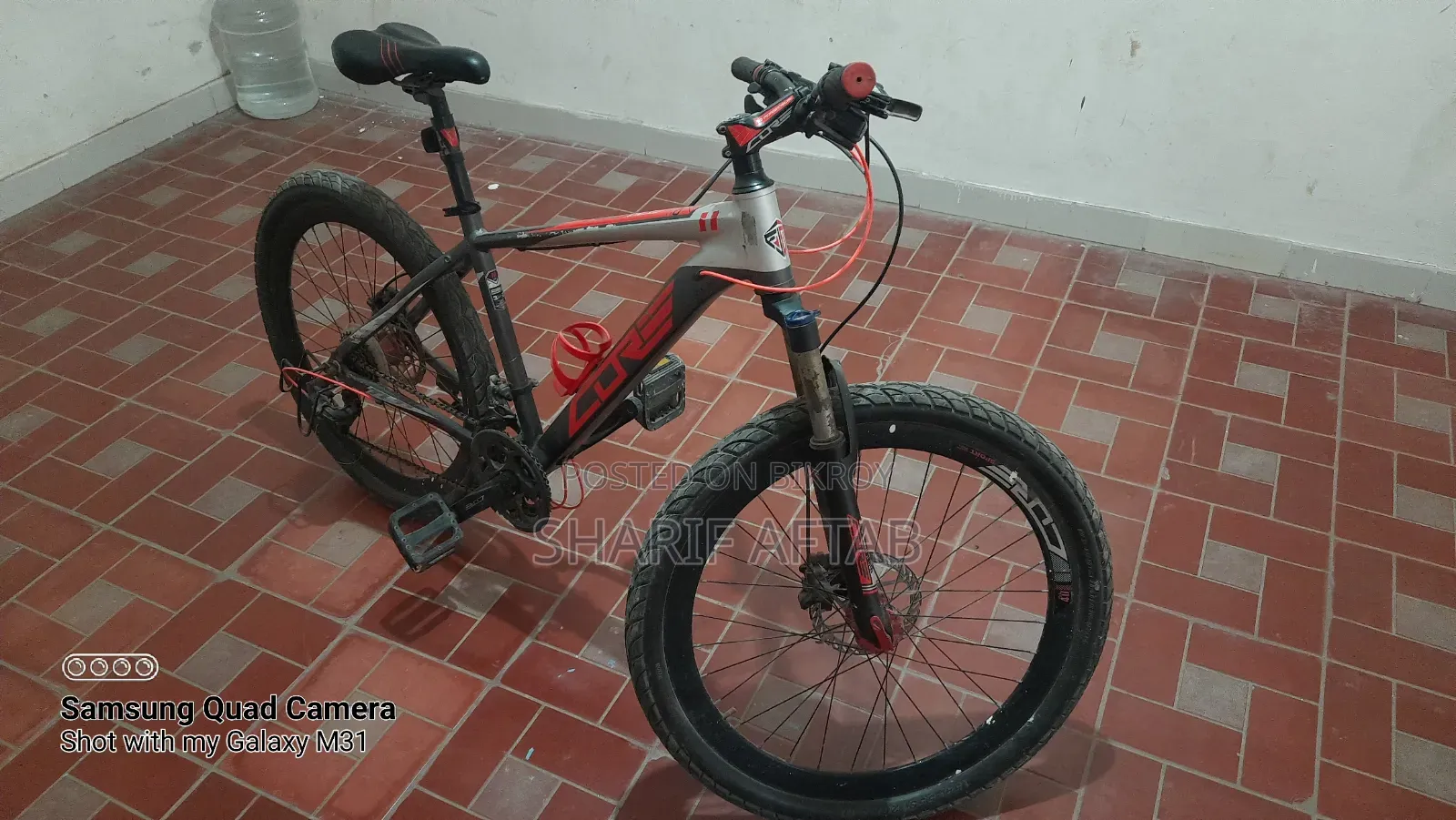 Core Nio 600