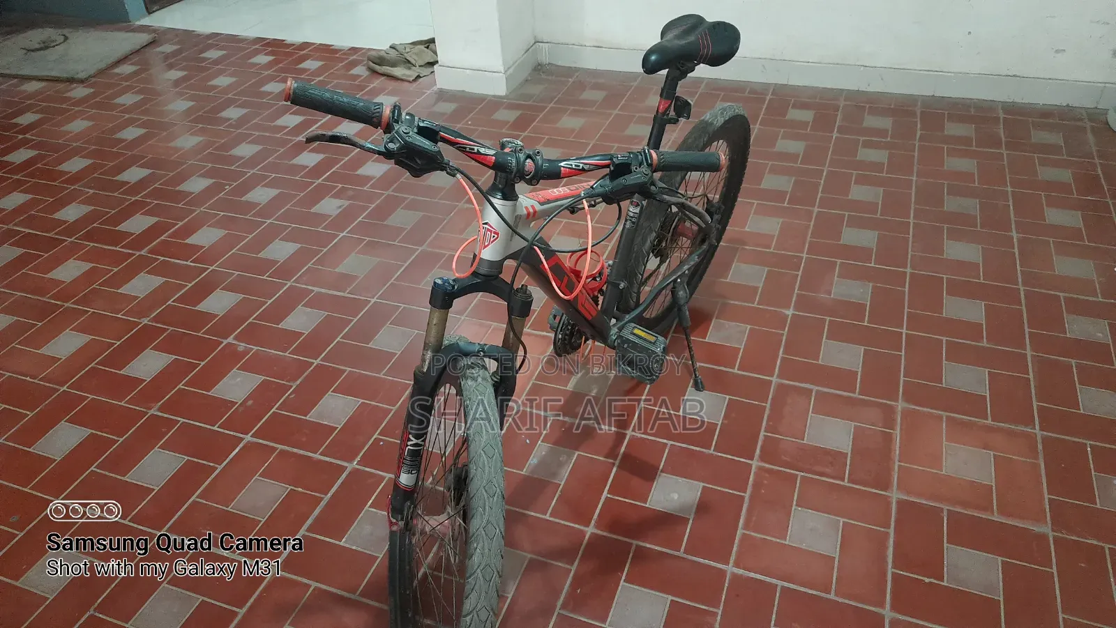 Core Nio 600