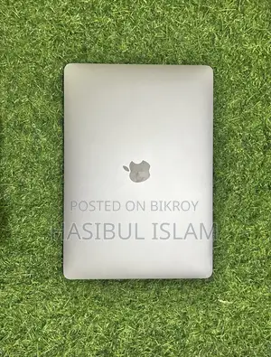 ল্যাপটপ অ্যাপল ম্যাকবুক এয়ার ২০১৮ ১৬জিবি ইন্টেল কোর আই৫ এসএসডি ২৫৬জিবি
