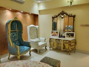 গুলশানে ভাড়ার জন্য ৩ বেডরুমের ফার্নিশড অ্যাপার্টমেন্ট