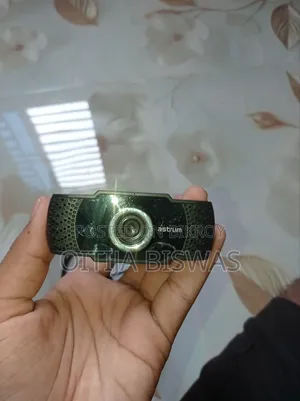 Hd Webcam.