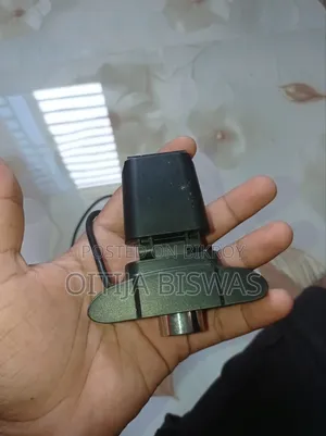 এইচডি ওয়েবক্যাম।