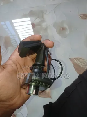 এইচডি ওয়েবক্যাম।
