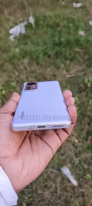 Xiaomi 12X 256 GB Purple