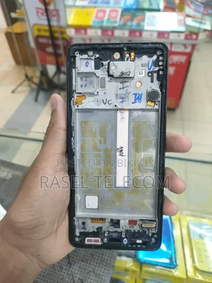 Samsung A53 Original Display