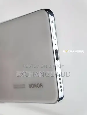 Honor 200 512 GB White