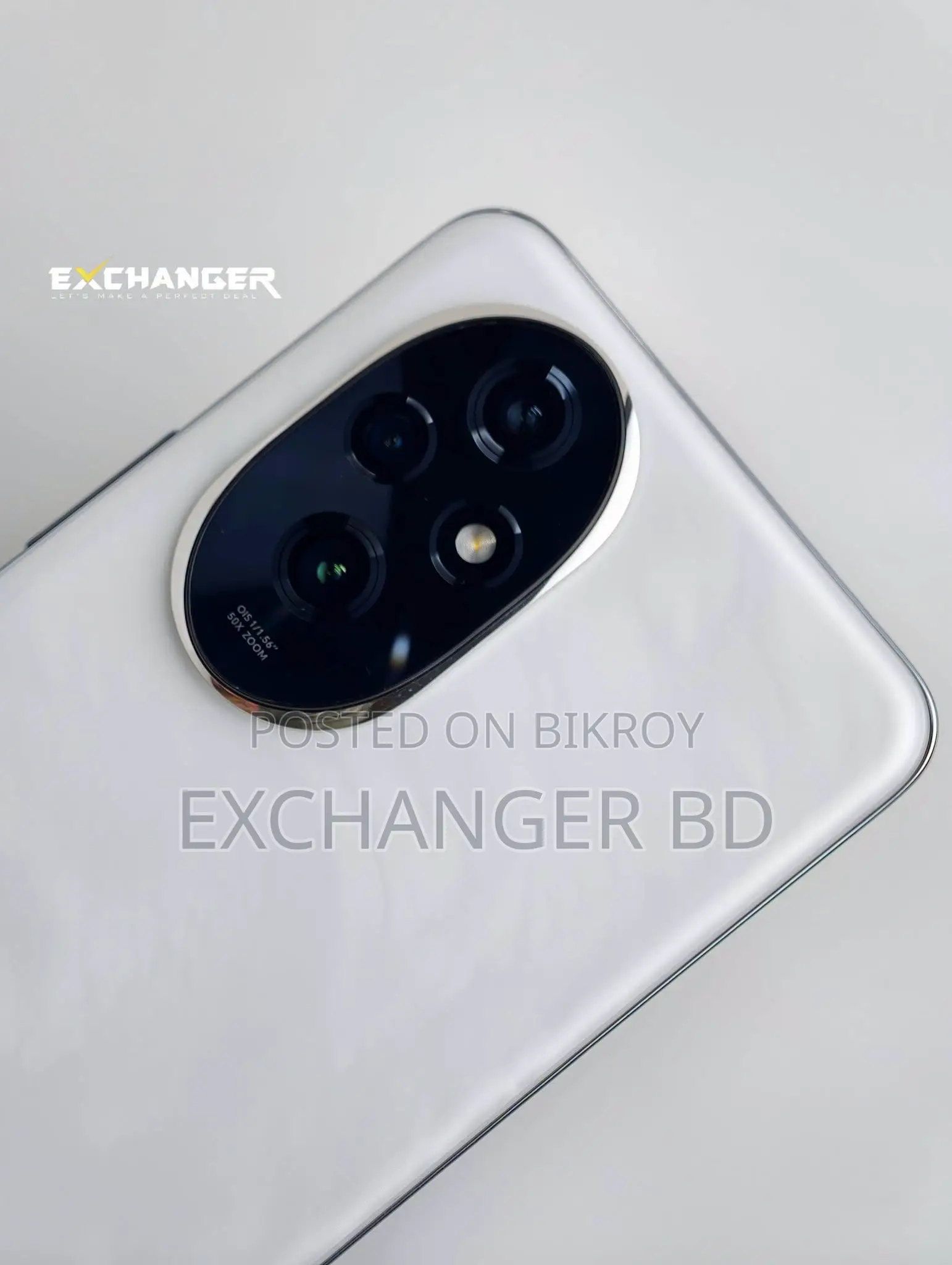 Honor 200 512 GB White