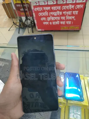 Samsung A53 Original Display