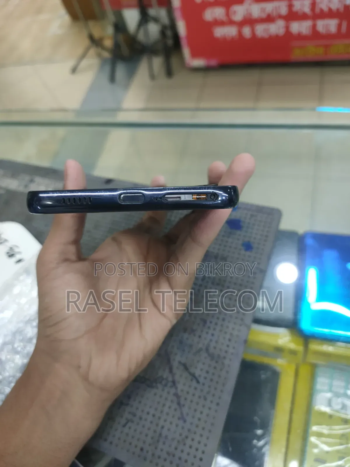 Samsung A53 Original Display