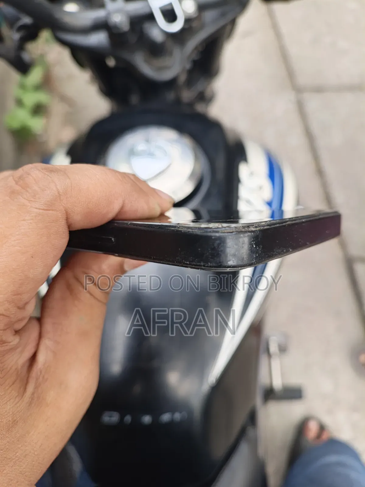 ওয়ালটন নেক্সজি এন৭৪ ১২৮ জিবি ব্ল্যাক