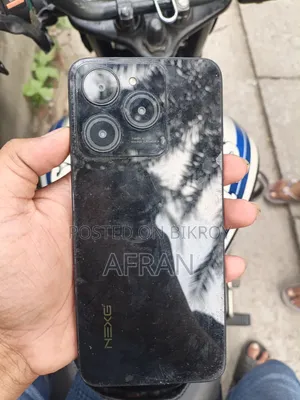 ওয়ালটন নেক্সজি এন৭৪ ১২৮ জিবি ব্ল্যাক