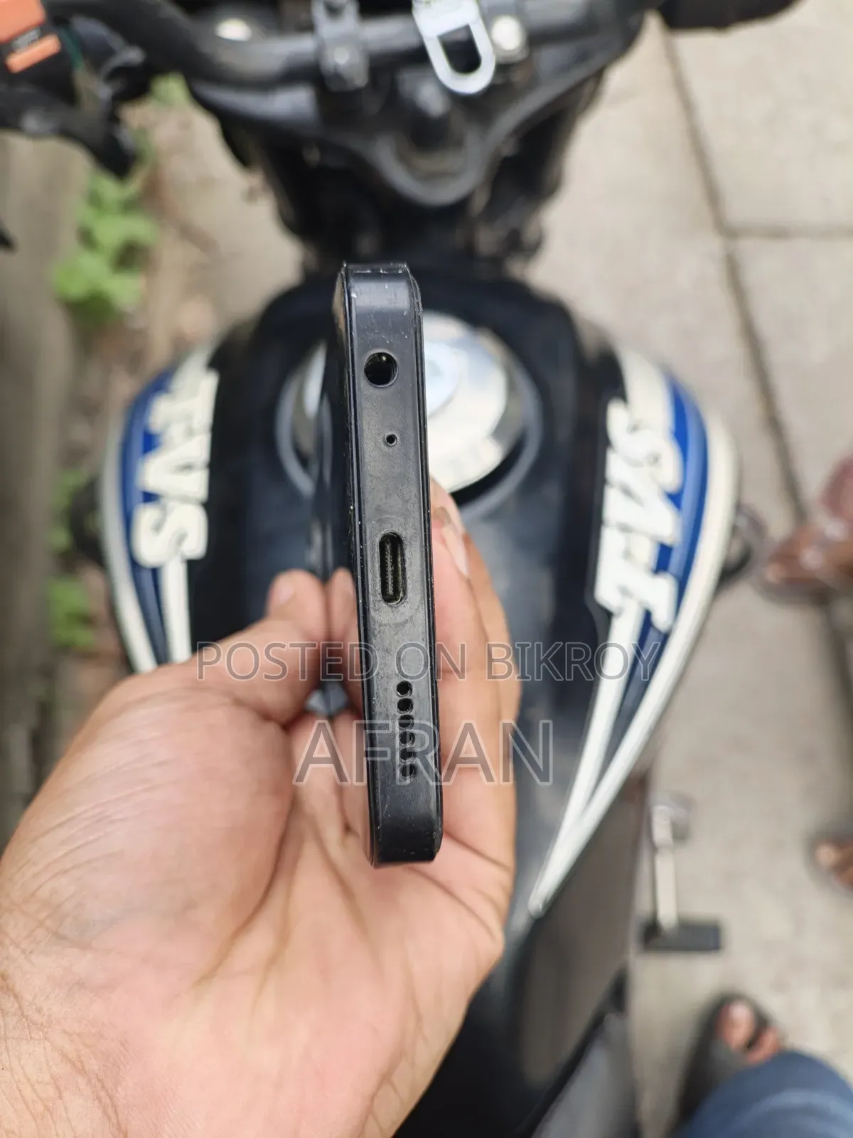 ওয়ালটন নেক্সজি এন৭৪ ১২৮ জিবি ব্ল্যাক