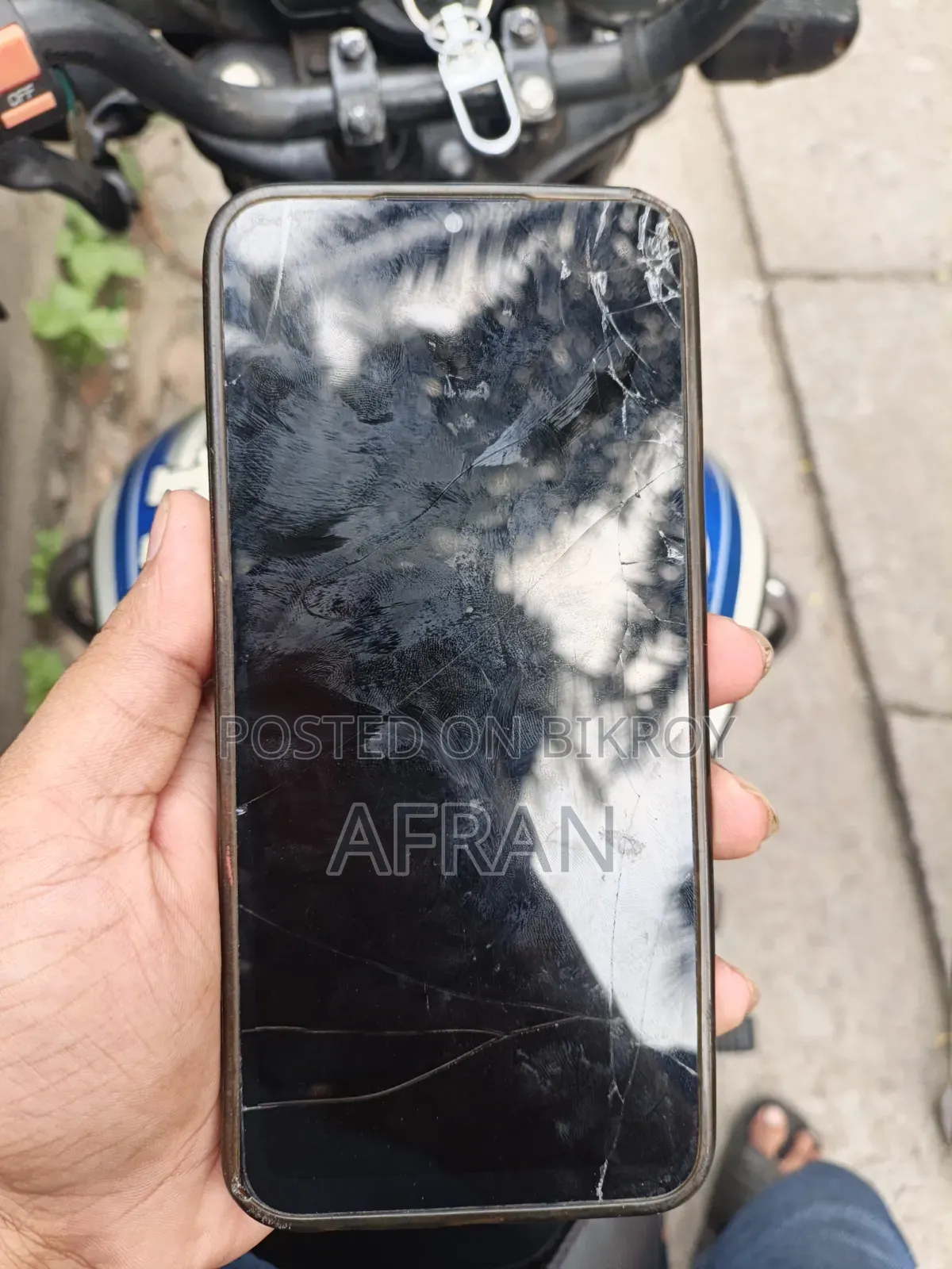 ওয়ালটন নেক্সজি এন৭৪ ১২৮ জিবি ব্ল্যাক