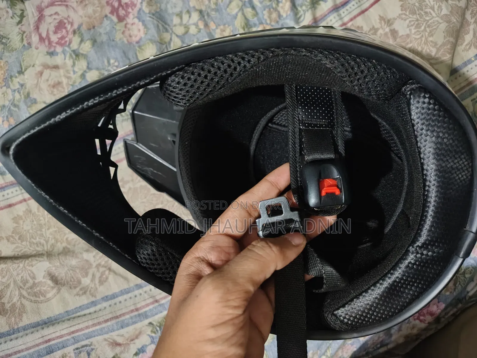 Premium Cycle Helmet