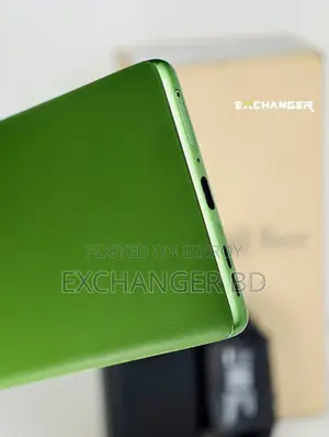 মোটোরোলা এজ ৫০ ফিউশন ১২৮ জিবি সবুজ