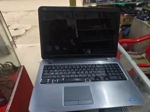 Laptop Dell G15 5520 8GB Intel Core i5 SSD 256GB