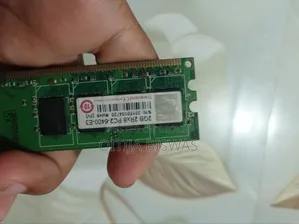 DDR2 RAM .