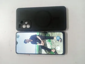 স্যামসাং গ্যালাক্সি এ৩৩ ৫জি ১২৮ জিবি গোল্ড