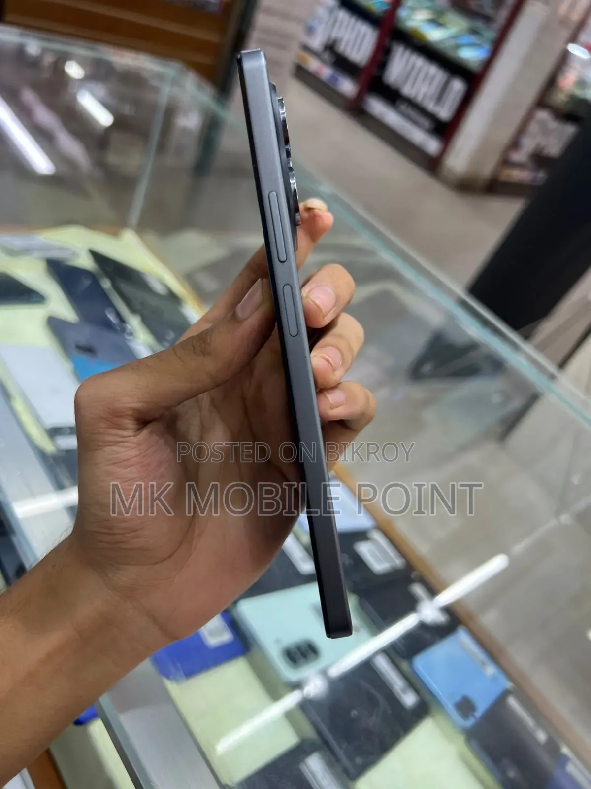 Honor 256 GB Black